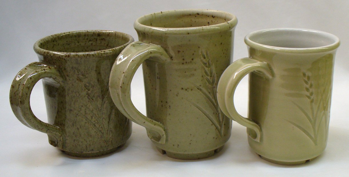 Ceramics