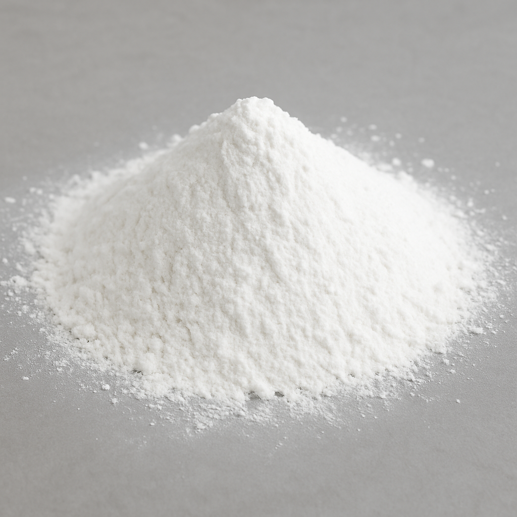 Coated Calcium Carbonate Powder (CaCO₃) - SM - T2020 | Skylab Microminerals