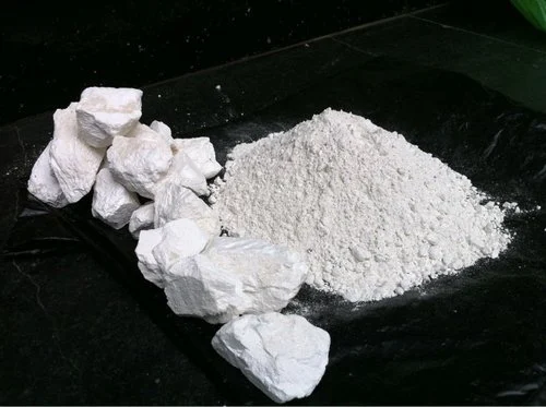 Uncoated Calcium Carbonate Powder (CaCO₃) - SM - 4040 | Skylab Microminerals